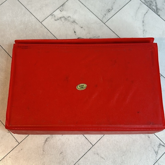 Double Nine Dominoes Professional Set Of 55 Pieces - Picture 5 of 5